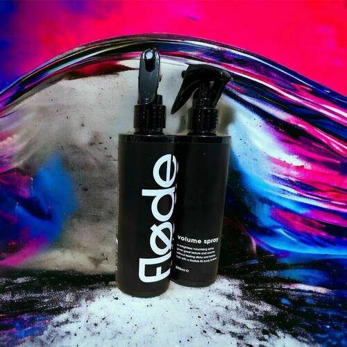 Volume spray (includes uk postage)