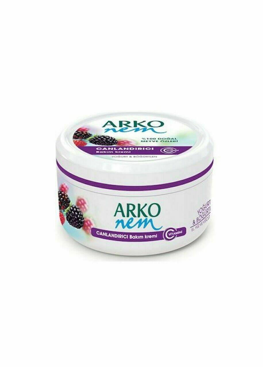 ARKO Moisturiser Face Cream 300ml