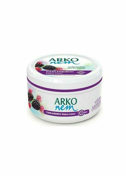 ARKO Moisturiser Face Cream 300ml