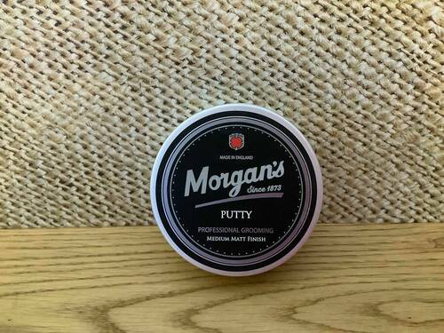 Morgan’s Putty 75ml
