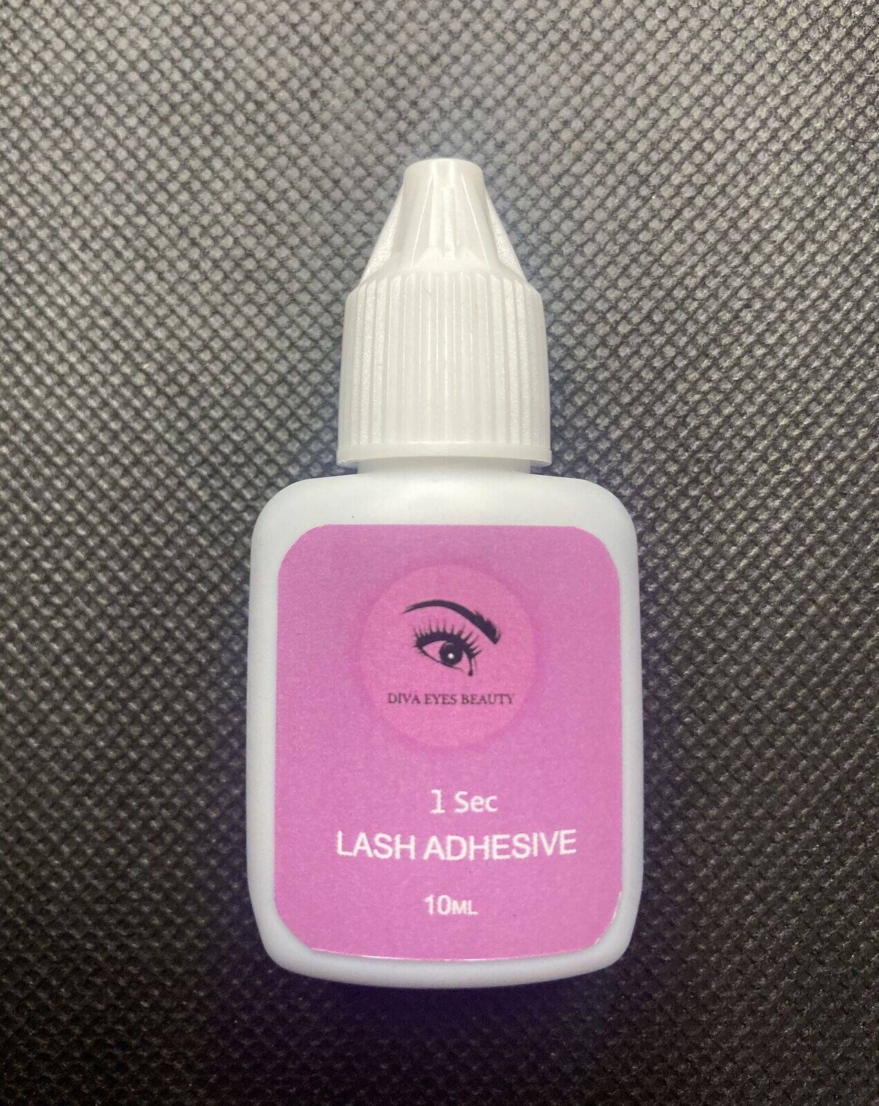 Colle Professionnelle - Diva Eyes Beauty