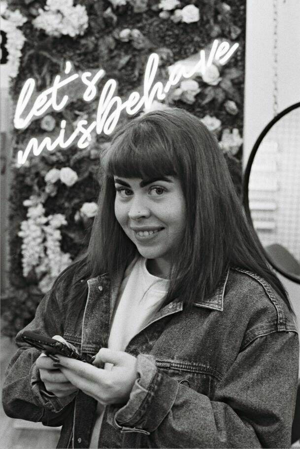 Rachel