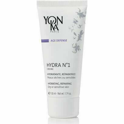 YONKA Hydra no1 creme