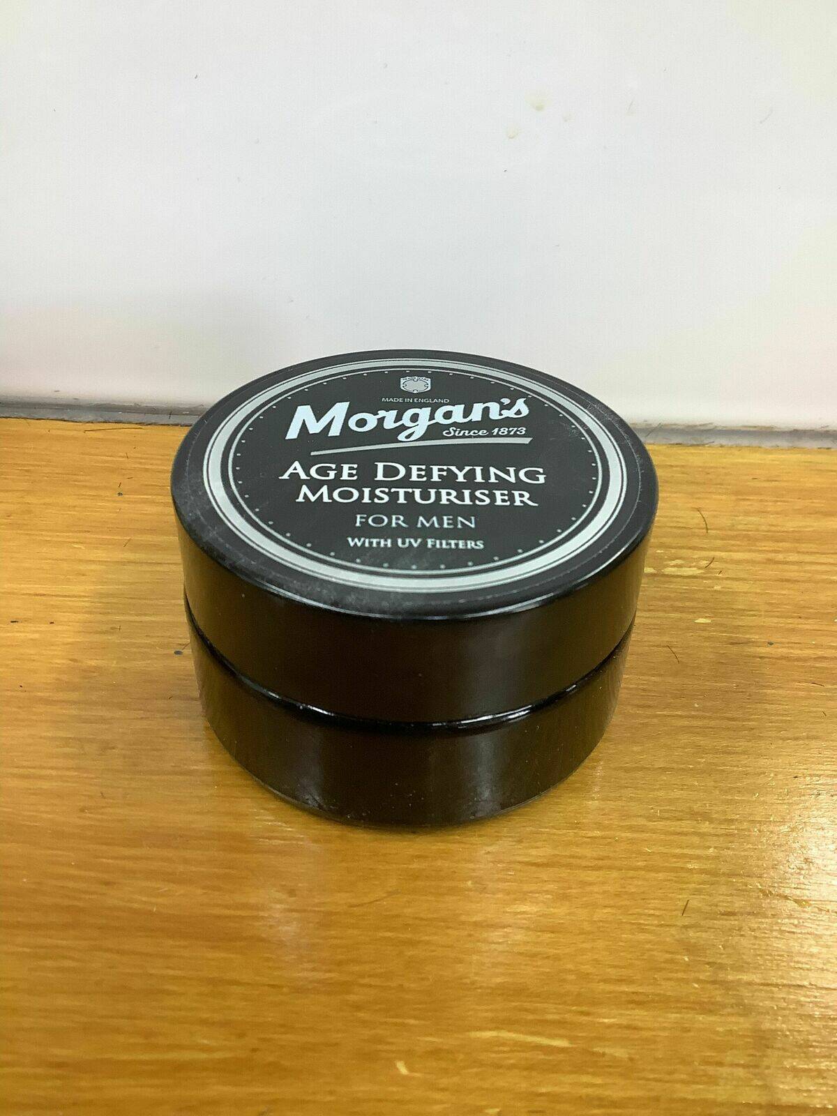 Morgan’s Age Defying Moisturiser 45ml
