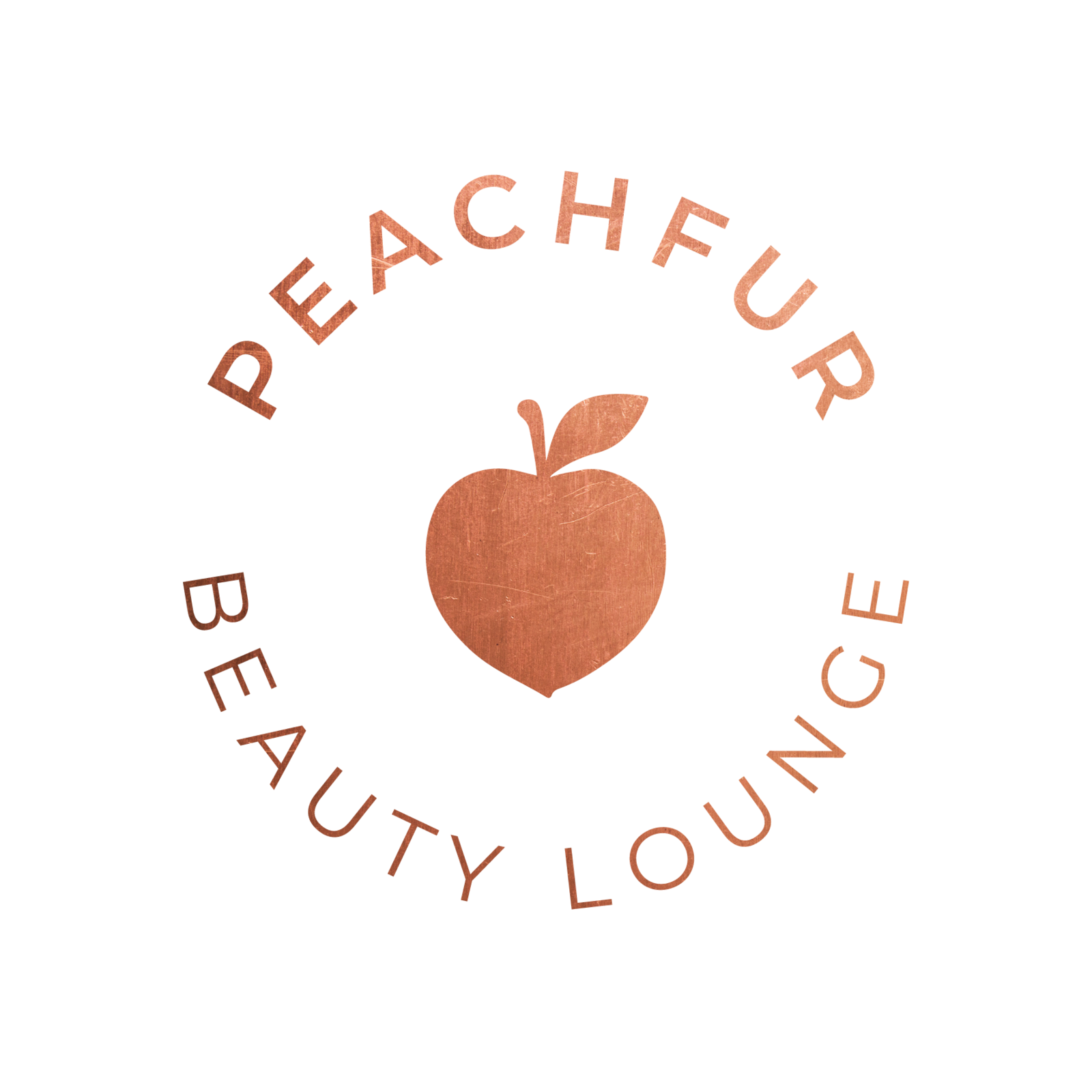 Peachfur Beauty Gift Voucher