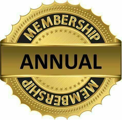 Yearly Membership