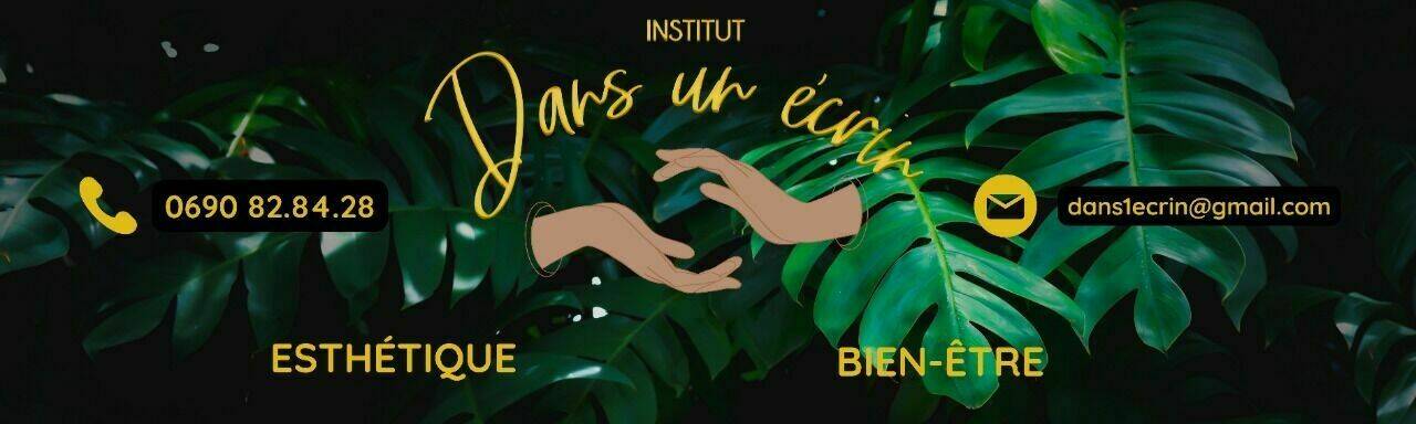 Parce que vous êtes précieux... 