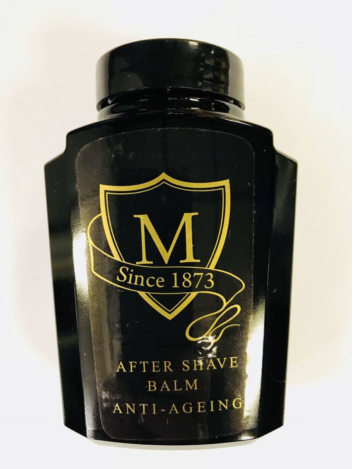 Morgan’s After Shave Balm