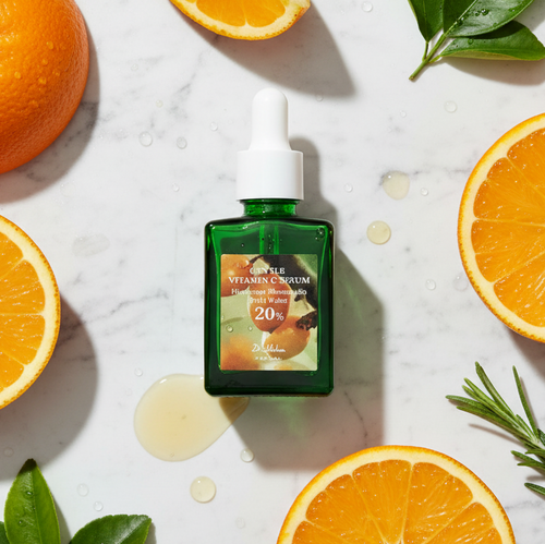 Dr. Althea Gentle Vitamin C Serum for Skin Tone and Pigmentation