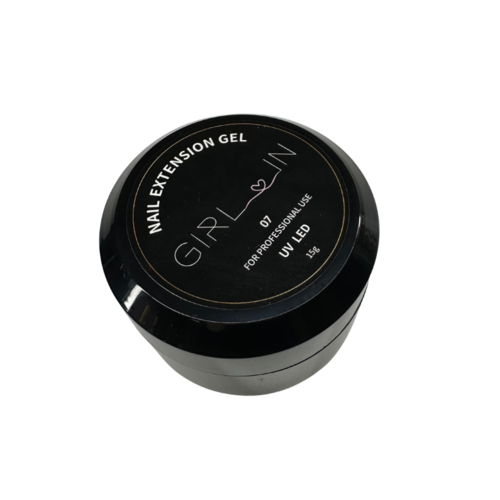 GEL COLOR EXTENSION 07