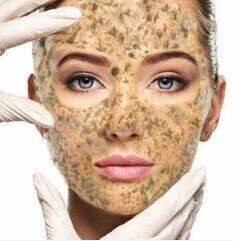 Peeling Aux Algues ZENA