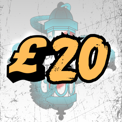 £20 Voucher