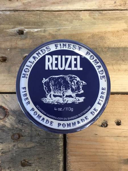 Reuzel Fibre Pomade 