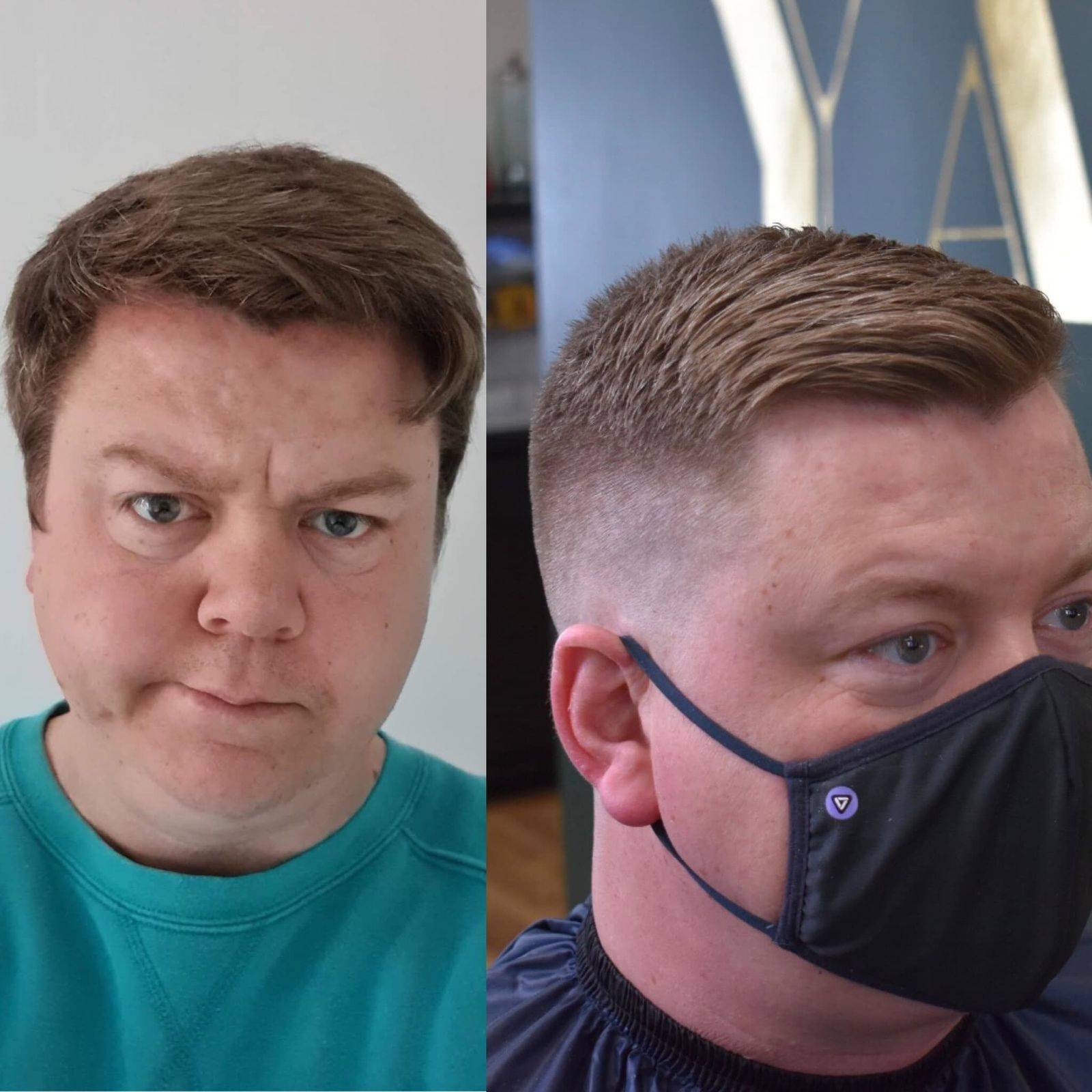 What a transformation 

www.theyard.nearcut.com