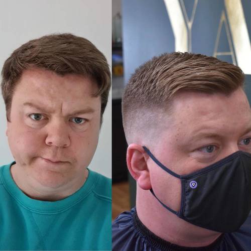 What a transformation 

www.theyard.nearcut.com