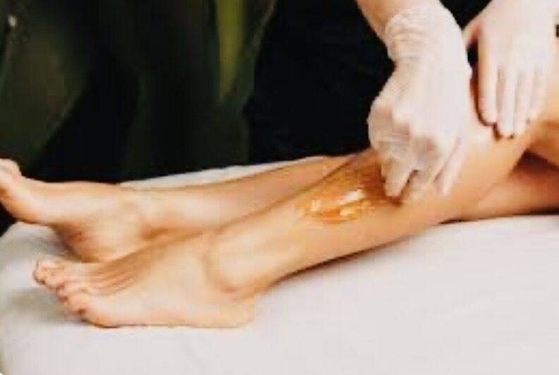 Certified Sugaring Hair Removal Specialist delivering smooth, natural results 