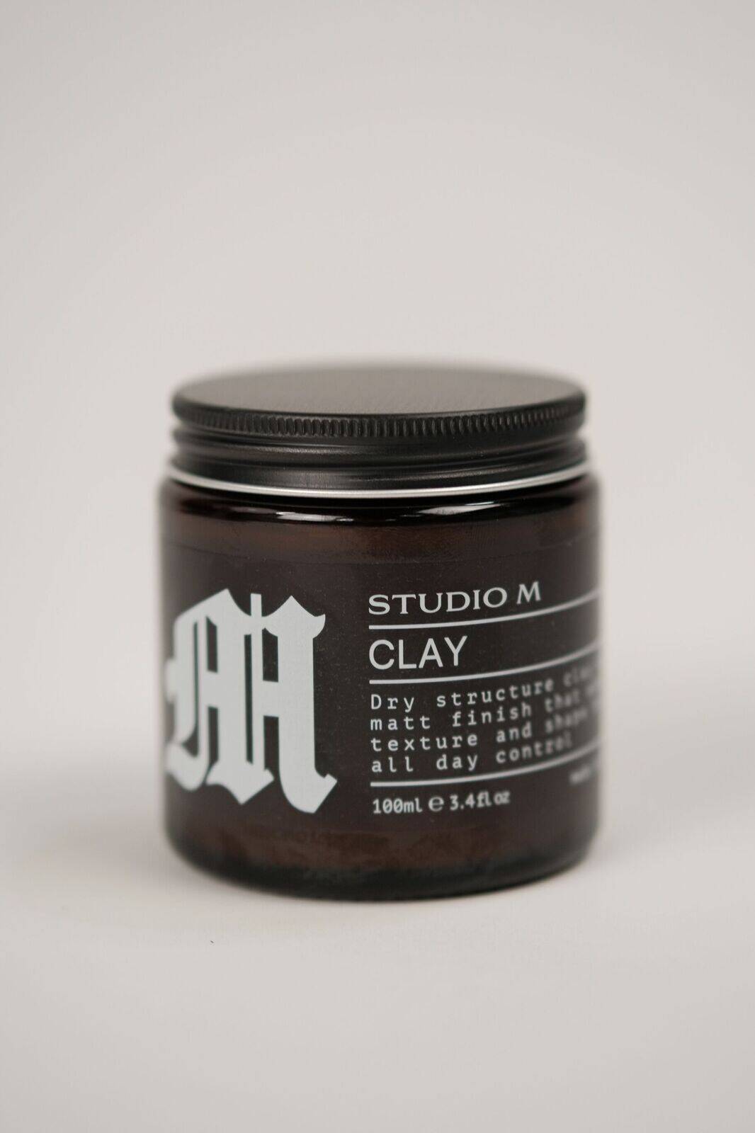 CLAY