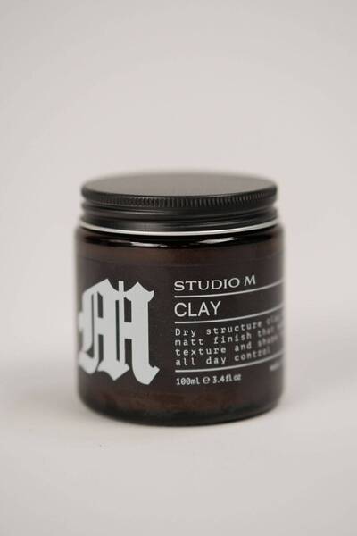 CLAY