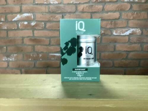 IQ Clever Dust