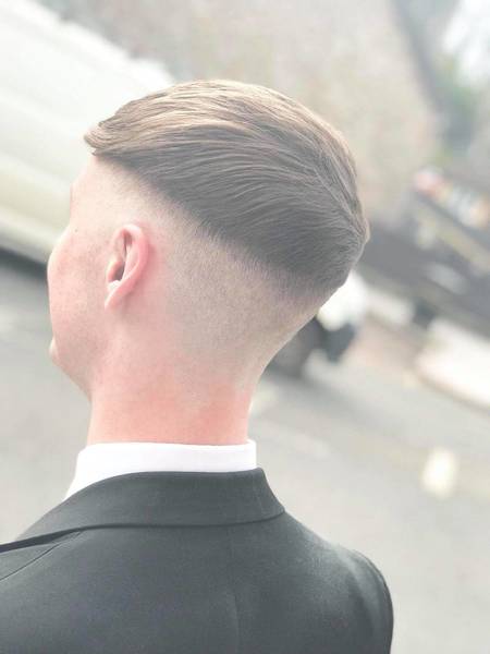 #Peakyblinder from today:)