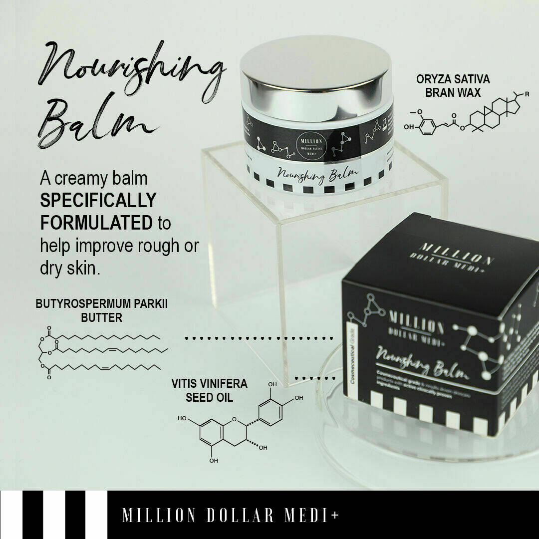 Nourishing Balm