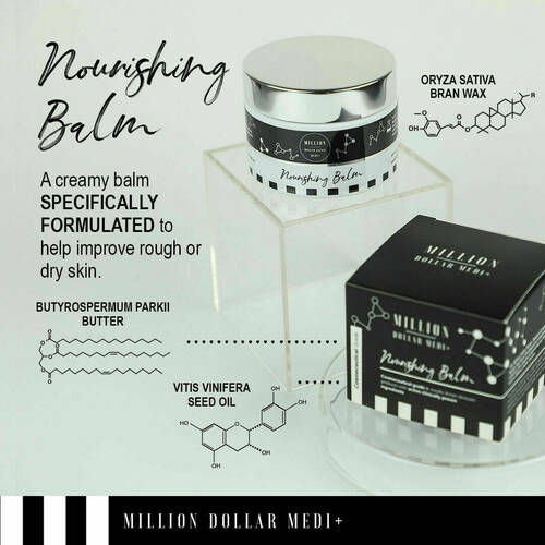 Nourishing Balm