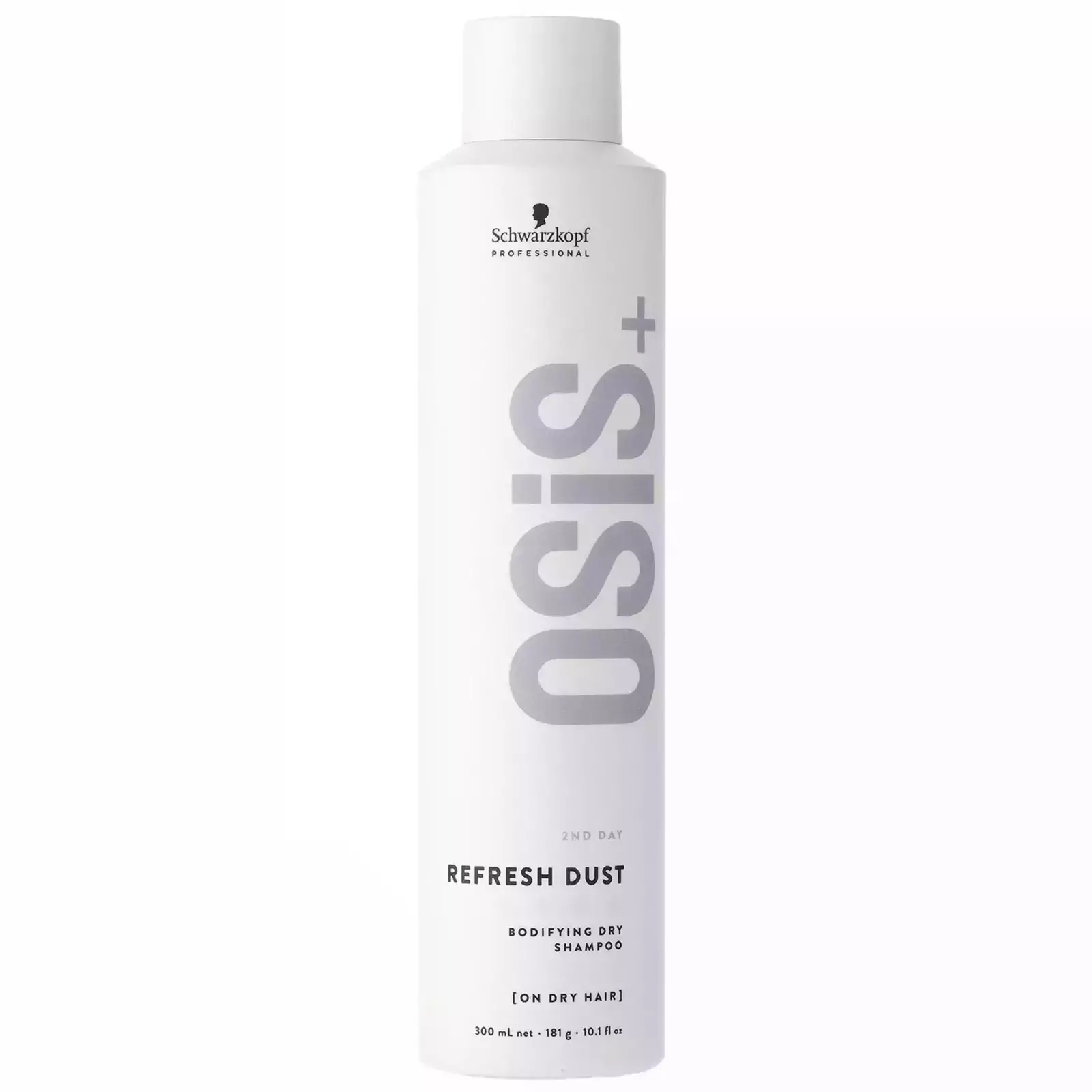 OSiS Refresh Dust Bodifying Dry Shampoo 300ml