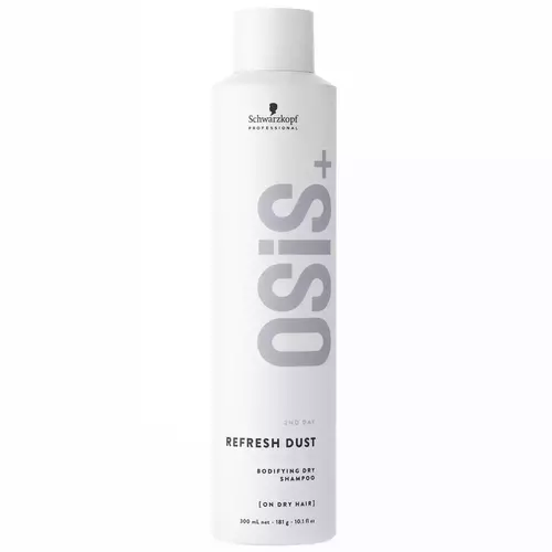 OSiS Refresh Dust Bodifying Dry Shampoo 300ml