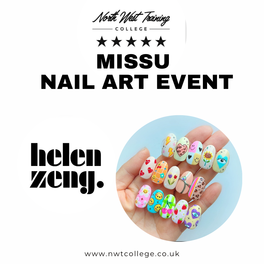 MISSU NAIL ART TRAINING MONDAY 2ND MARCH  & 10-1  to book press the li://www.paypal.com/ncp/payment/8MVULWDGEM3DS