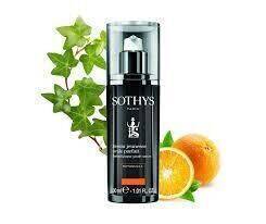 Sérum jeunesse ovale parfait