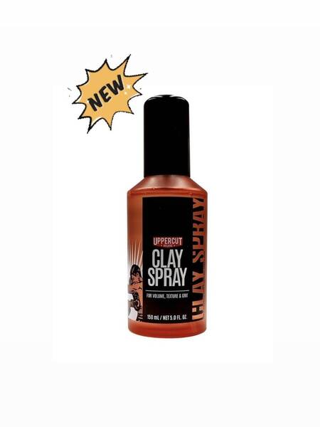 Clay Spray