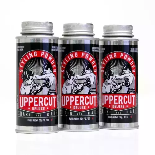 Uppercut Deluxe Styling Powder 