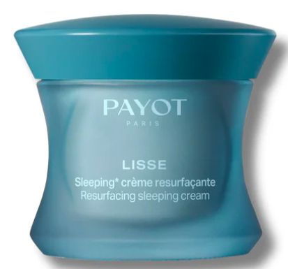 Lisse sleeping crème resurfaçante - Nuit