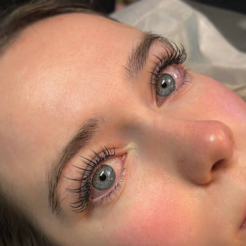 Classic Doll Eyes Effects 