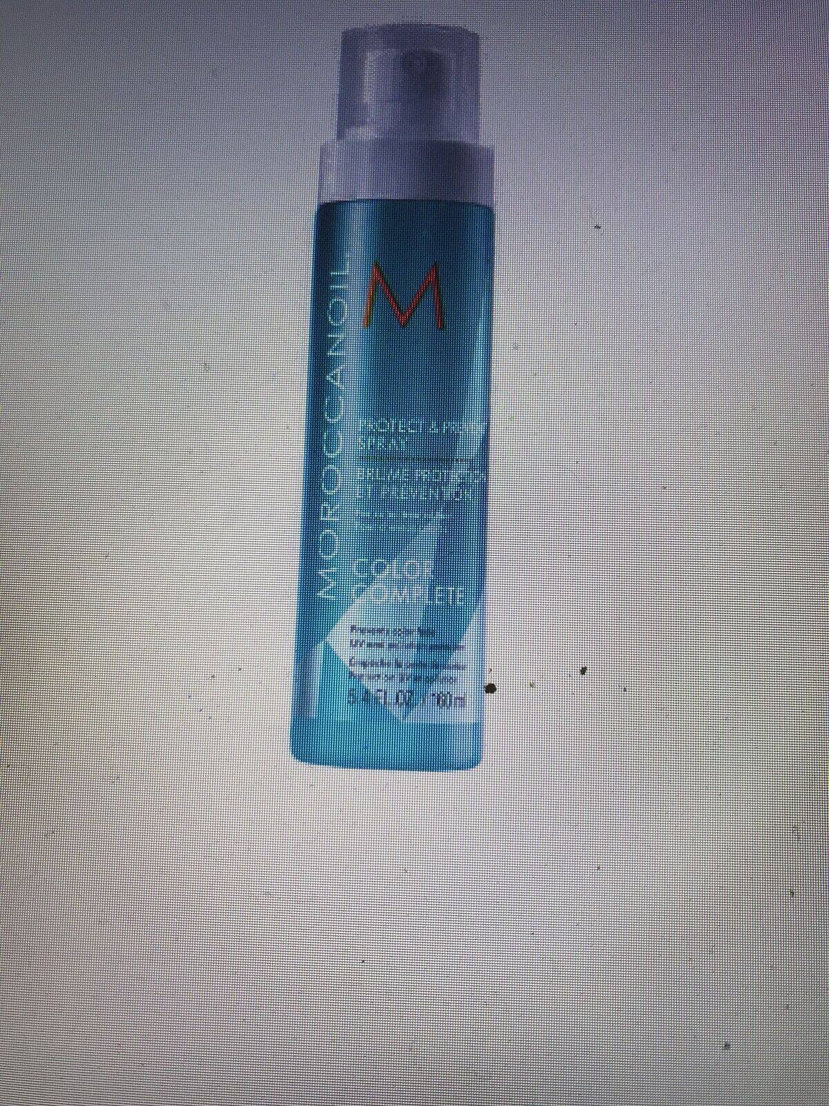 Moroccanoil Protect and Prevent Spray