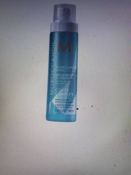 Moroccanoil Protect and Prevent Spray