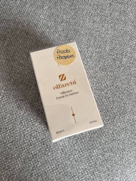 Prada Paradoxe Parfüm 