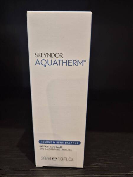 Skeyndor AQUA Instant SOS Balm
