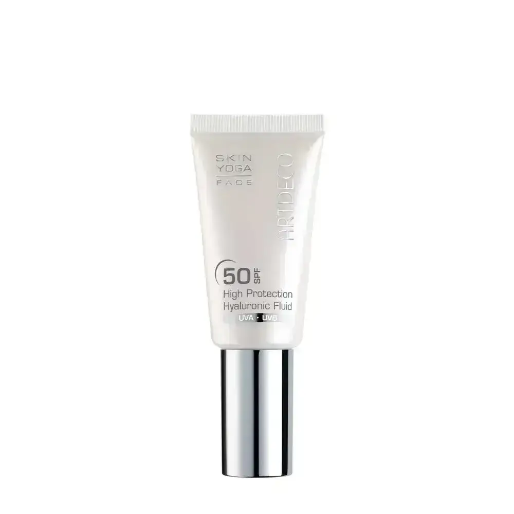 Fluide Hyaluronique SPF50