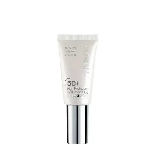 Fluide Hyaluronique SPF50