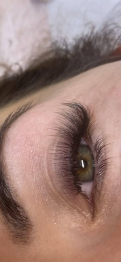 Cats eye such pretty eyes ! 