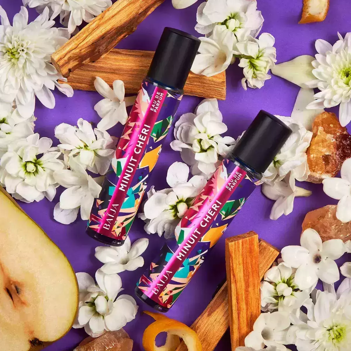 Eau de parfum minuit chéri 