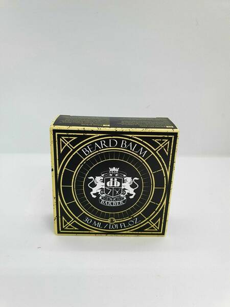Dear barber beard balm