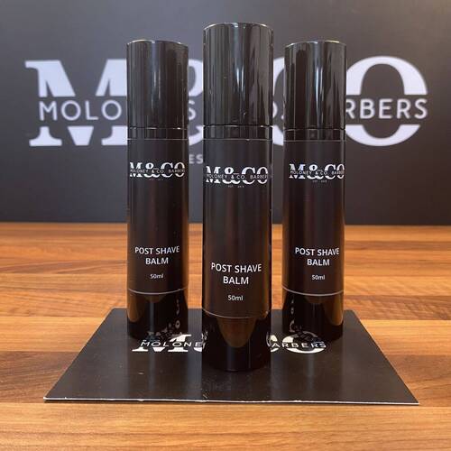 Post-Shave Balm