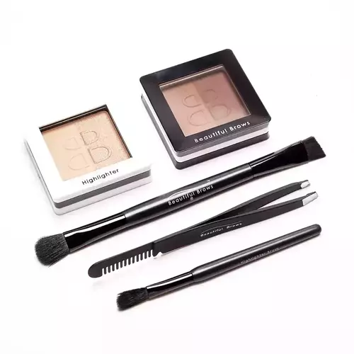 Duo Eyebrow Kit 