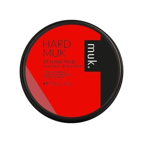 Hard MUK Styling Mud
