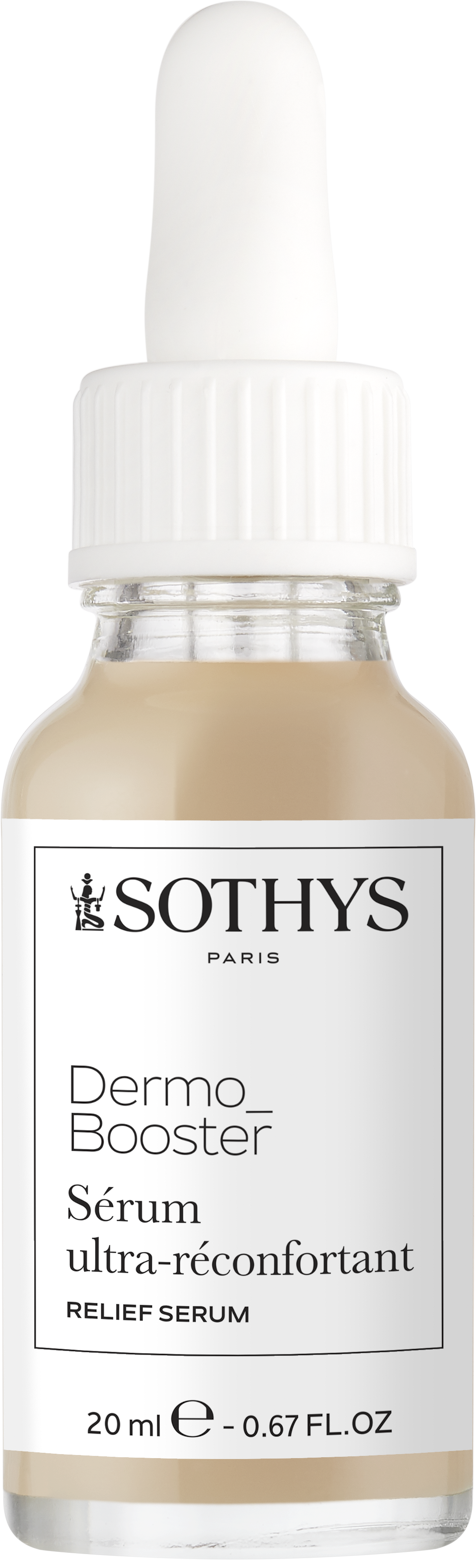 SERUM ULTRA RECONFORTANT COMPTE GOUTTES DERMOBOOSTER 20ML NEW 2025 121807