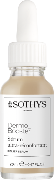 SERUM ULTRA RECONFORTANT COMPTE GOUTTES DERMOBOOSTER 20ML NEW 2025 121807