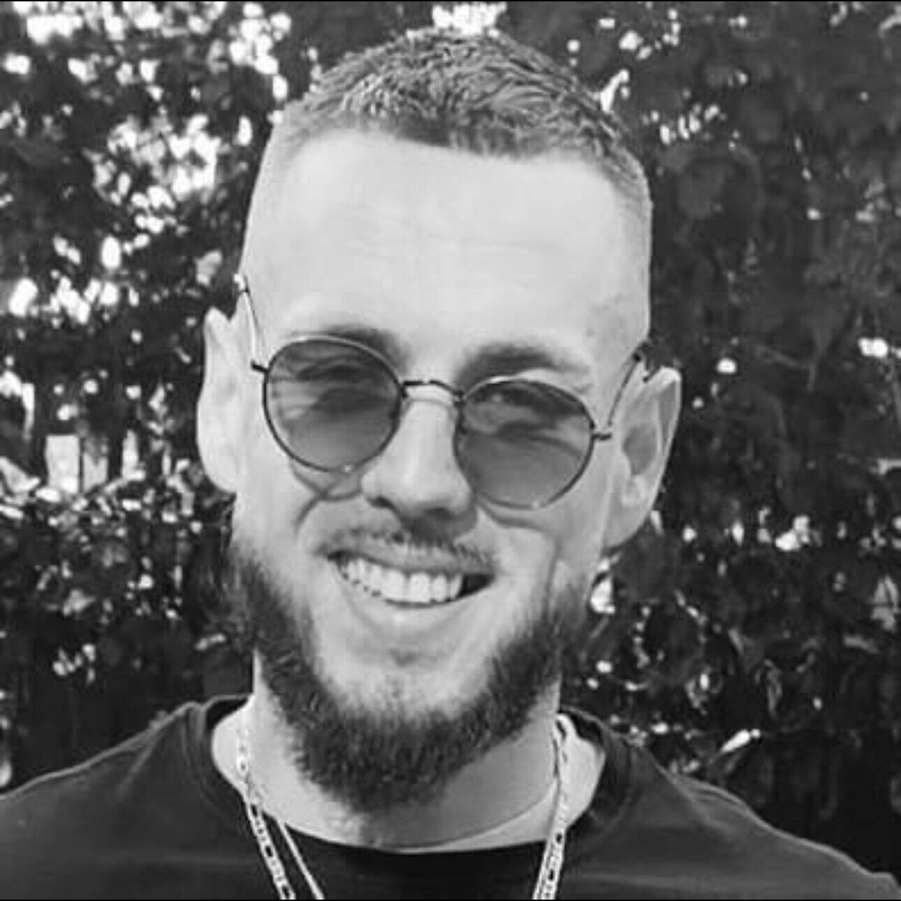 Barber Daniel