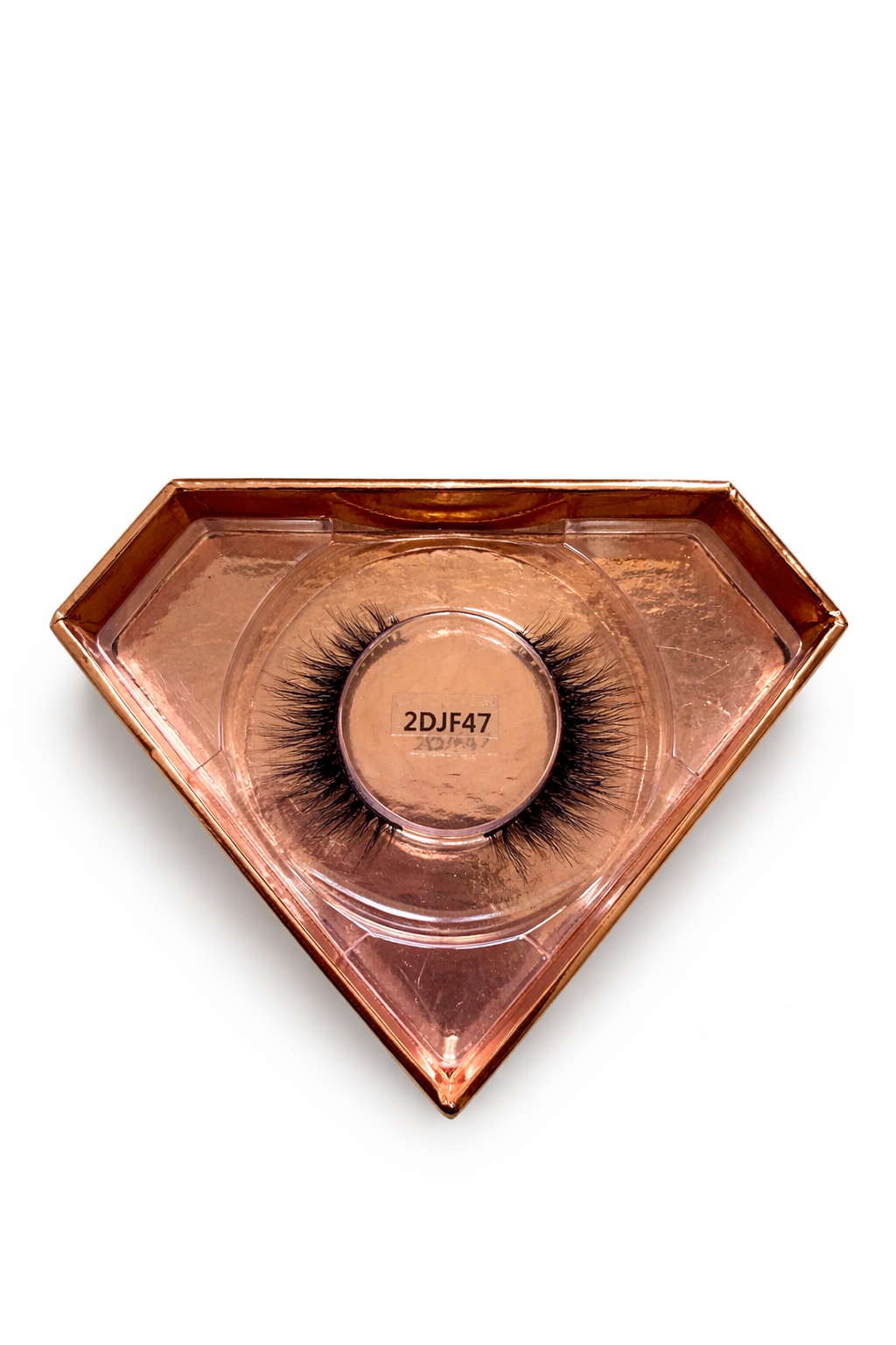 Faux Cils - Style 47 - Diva Eyes Beauty 
